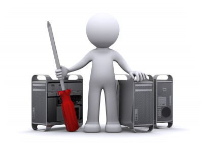 Maintenance Toolbox